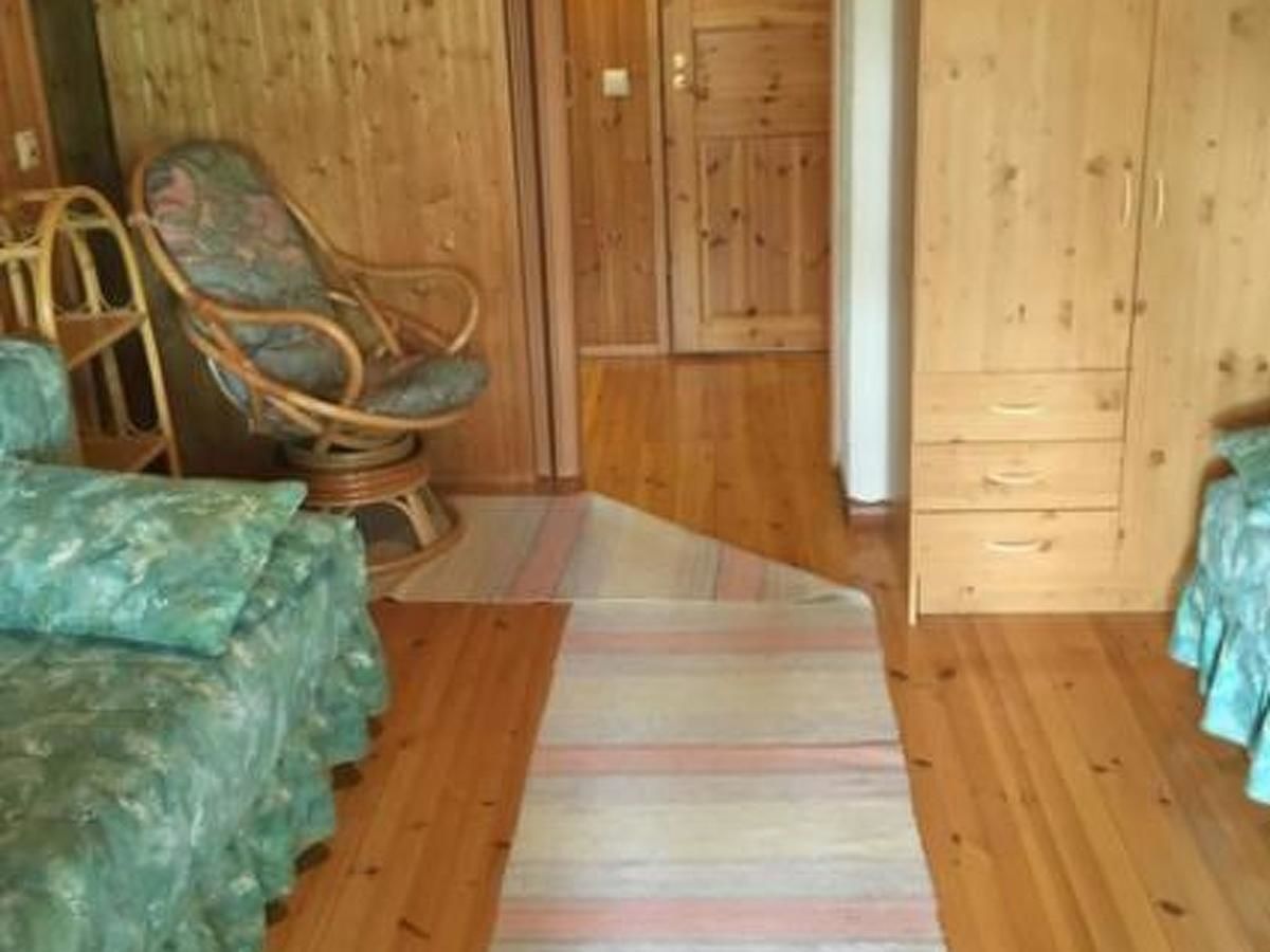 Дома для отпуска Holiday Home Willa kasari Hakoniemi-17