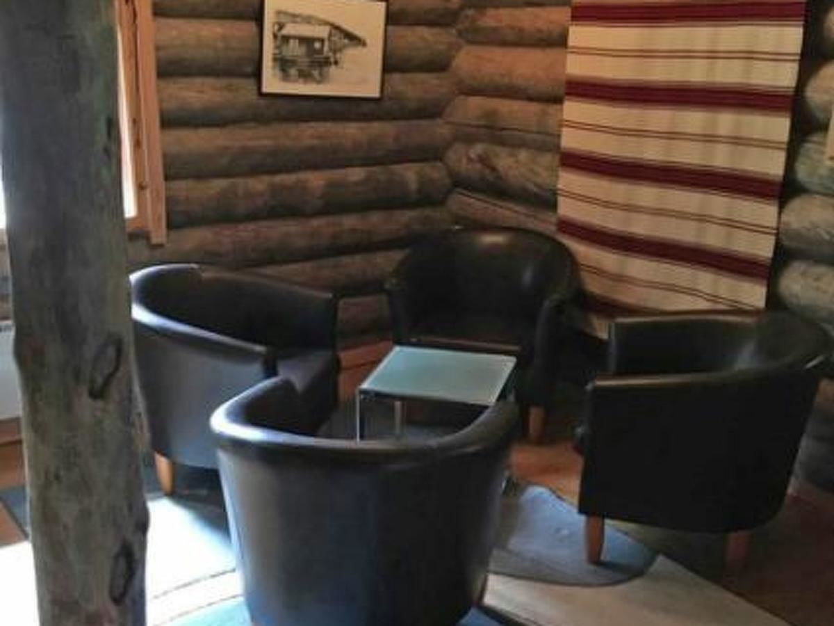 Дома для отпуска Holiday Home Willa kasari Hakoniemi-21