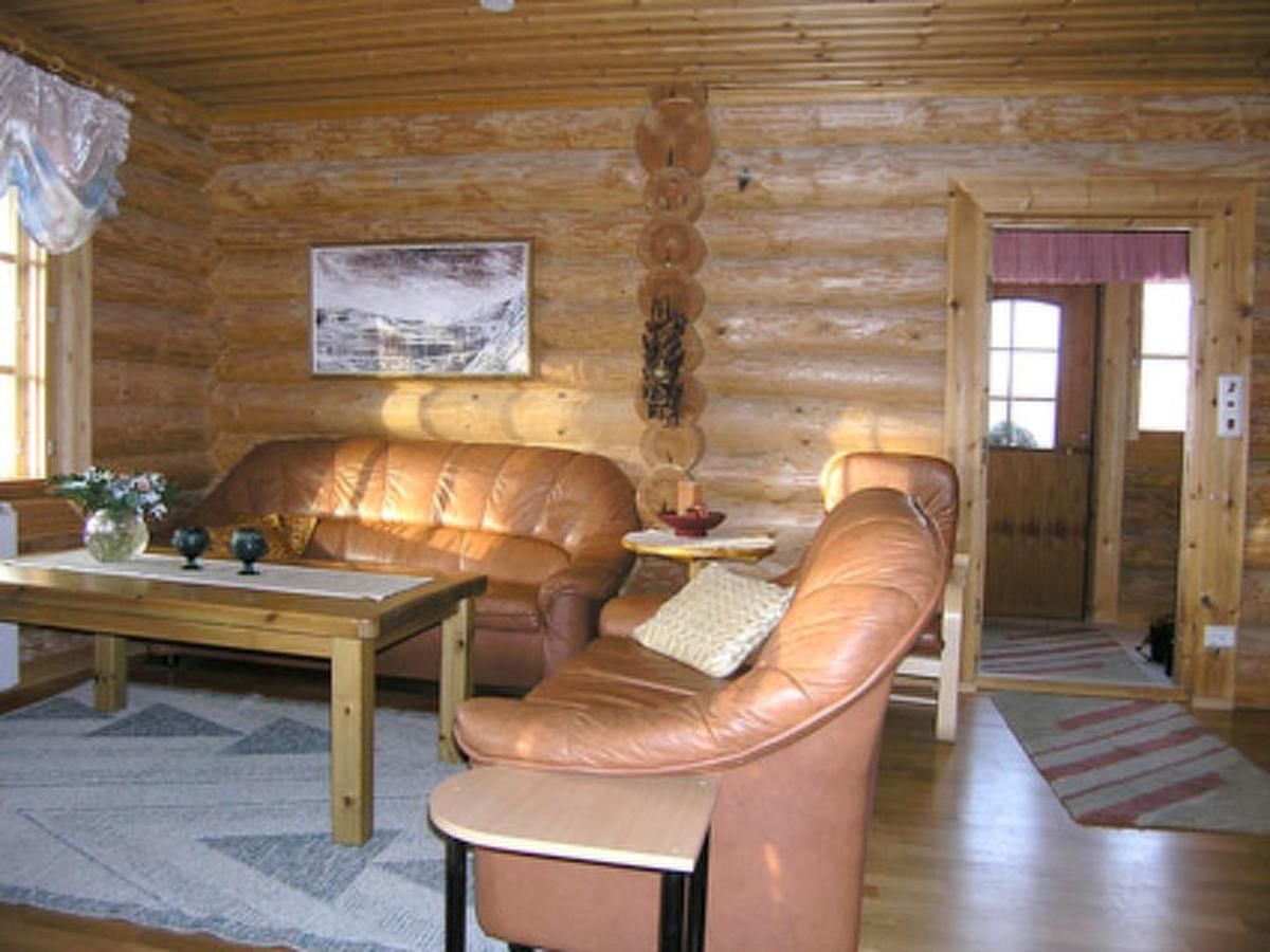 Дома для отпуска Holiday Home Willa kasari Hakoniemi-25