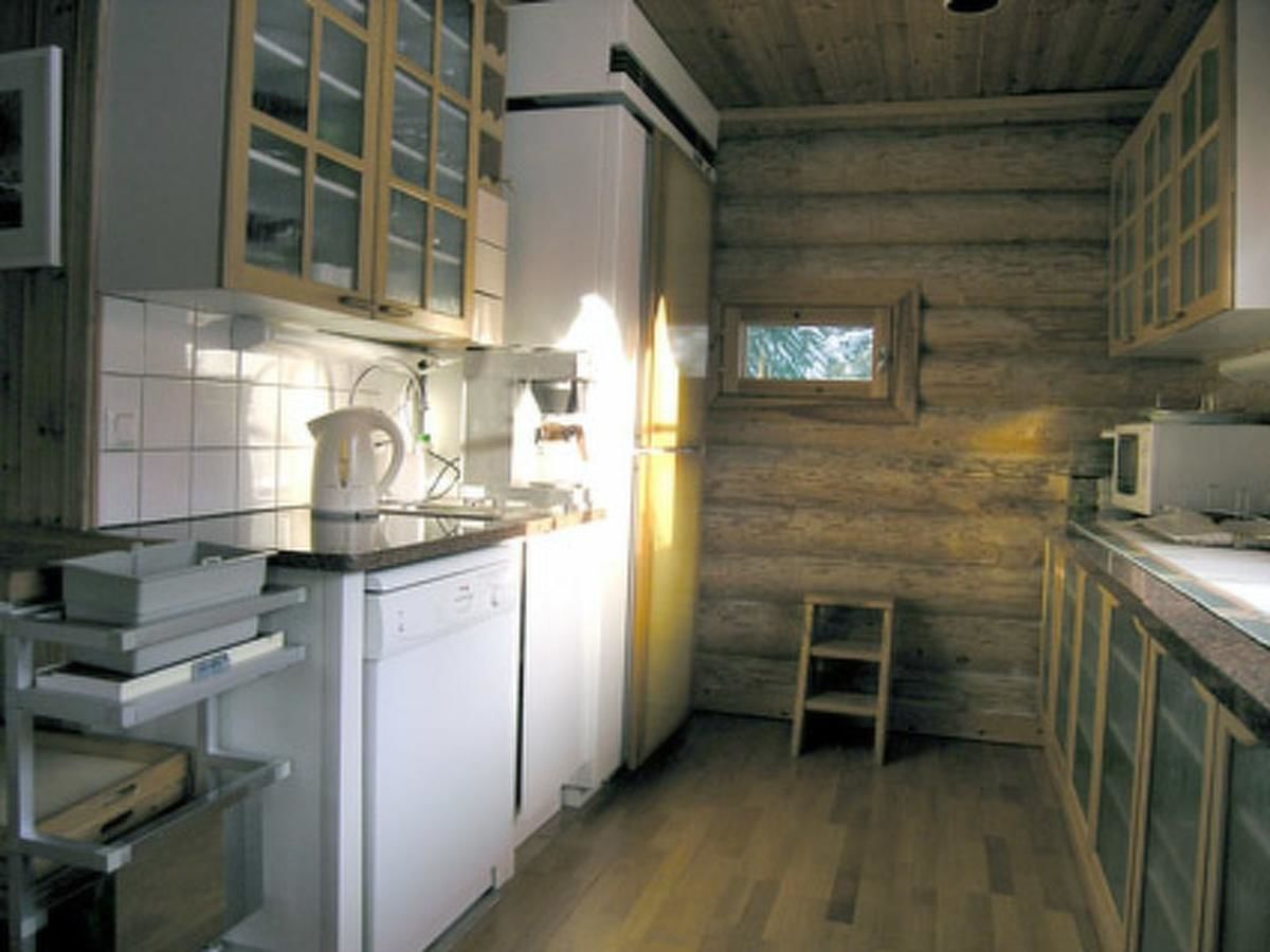 Дома для отпуска Holiday Home Willa kasari Hakoniemi-26