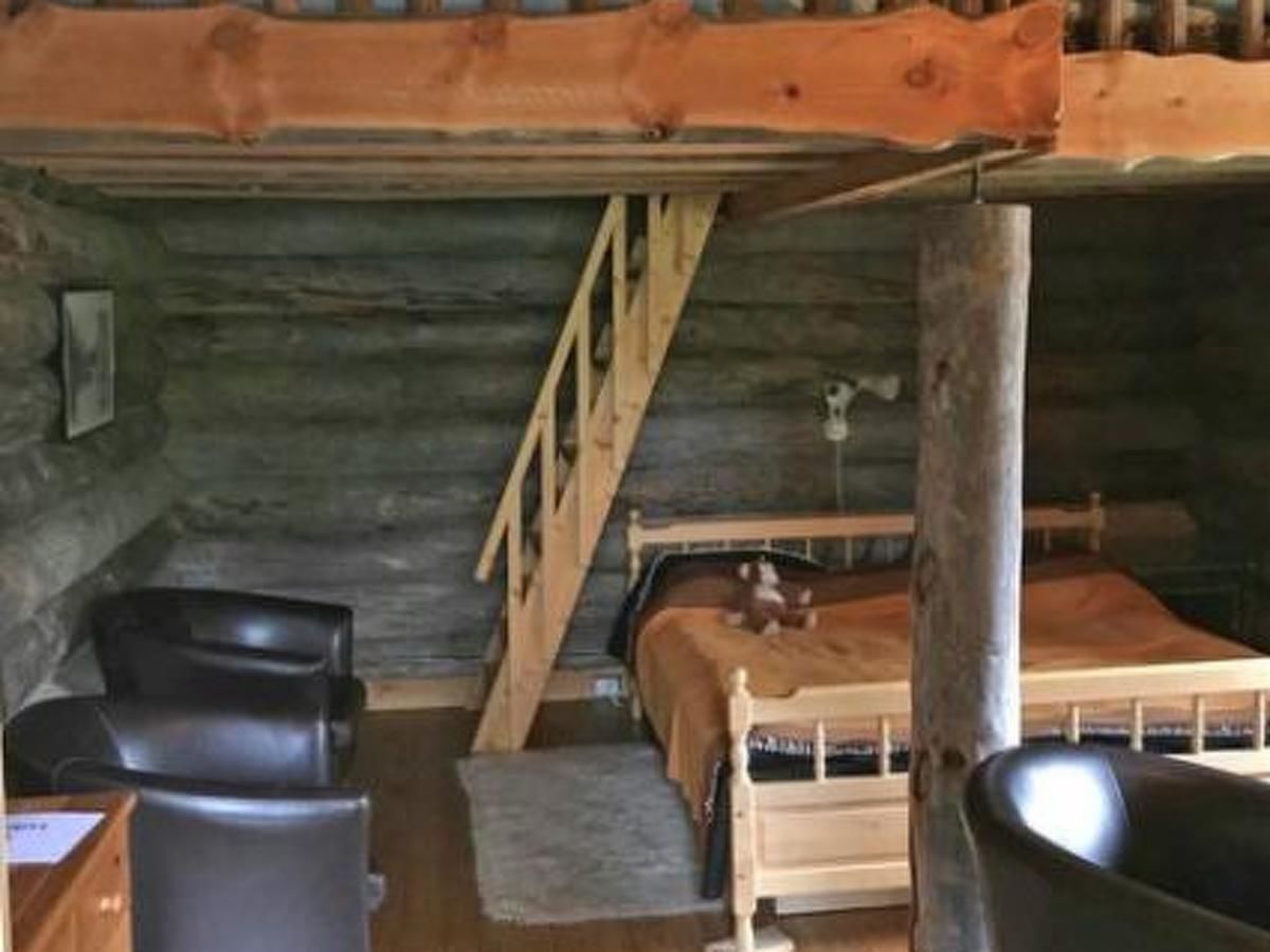 Дома для отпуска Holiday Home Willa kasari Hakoniemi-28
