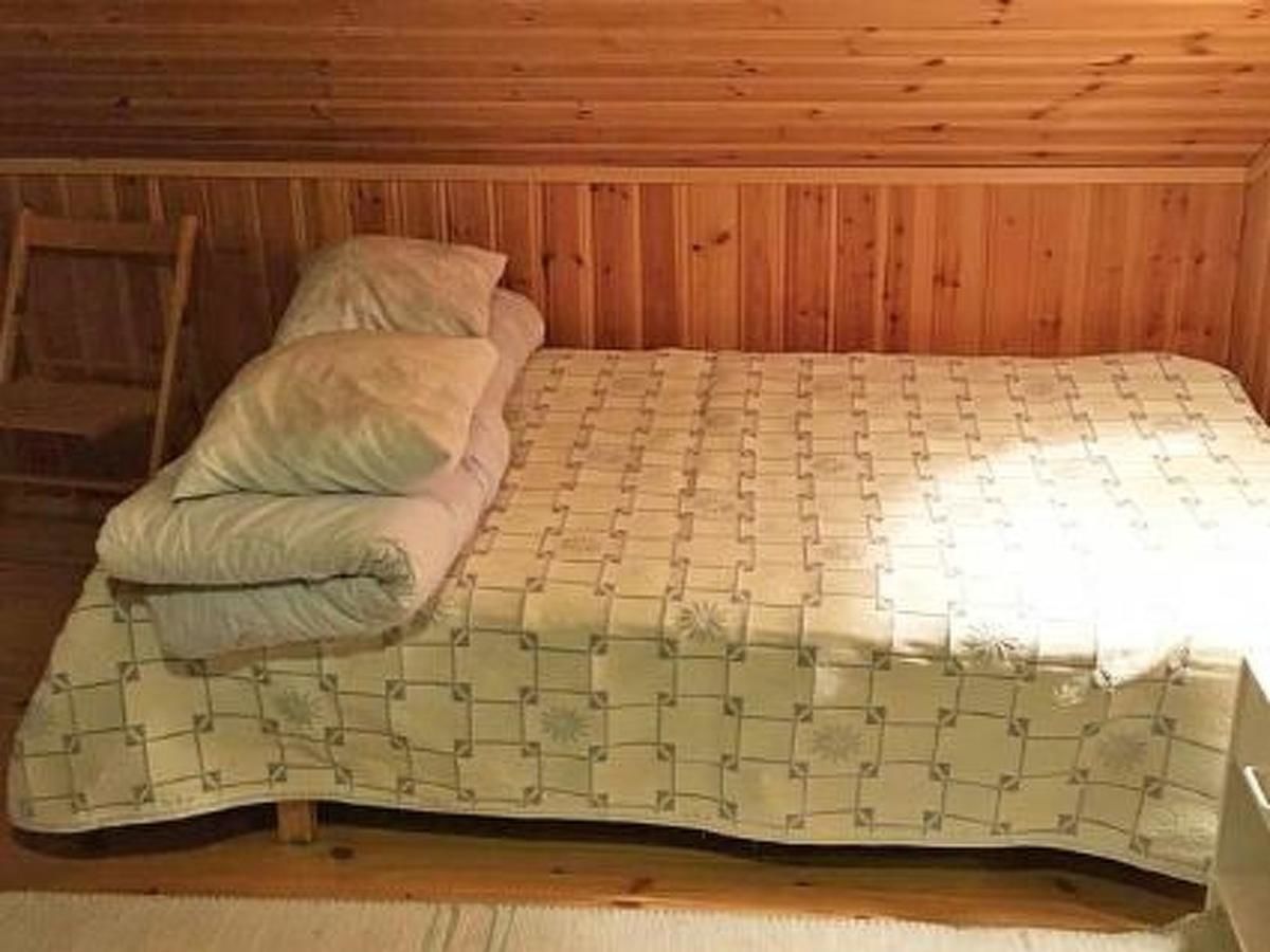 Дома для отпуска Holiday Home Willa kasari Hakoniemi-31