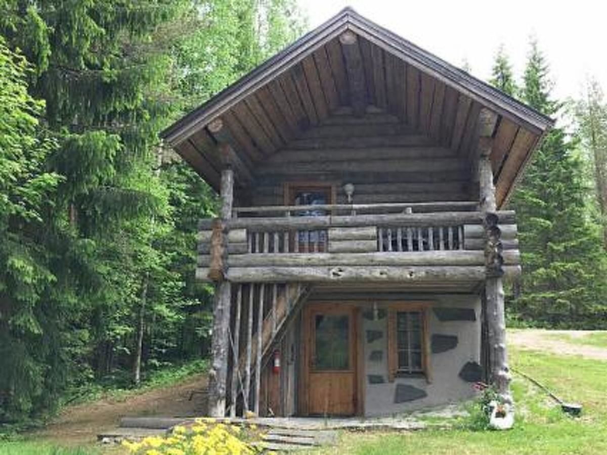 Дома для отпуска Holiday Home Willa kasari Hakoniemi-33