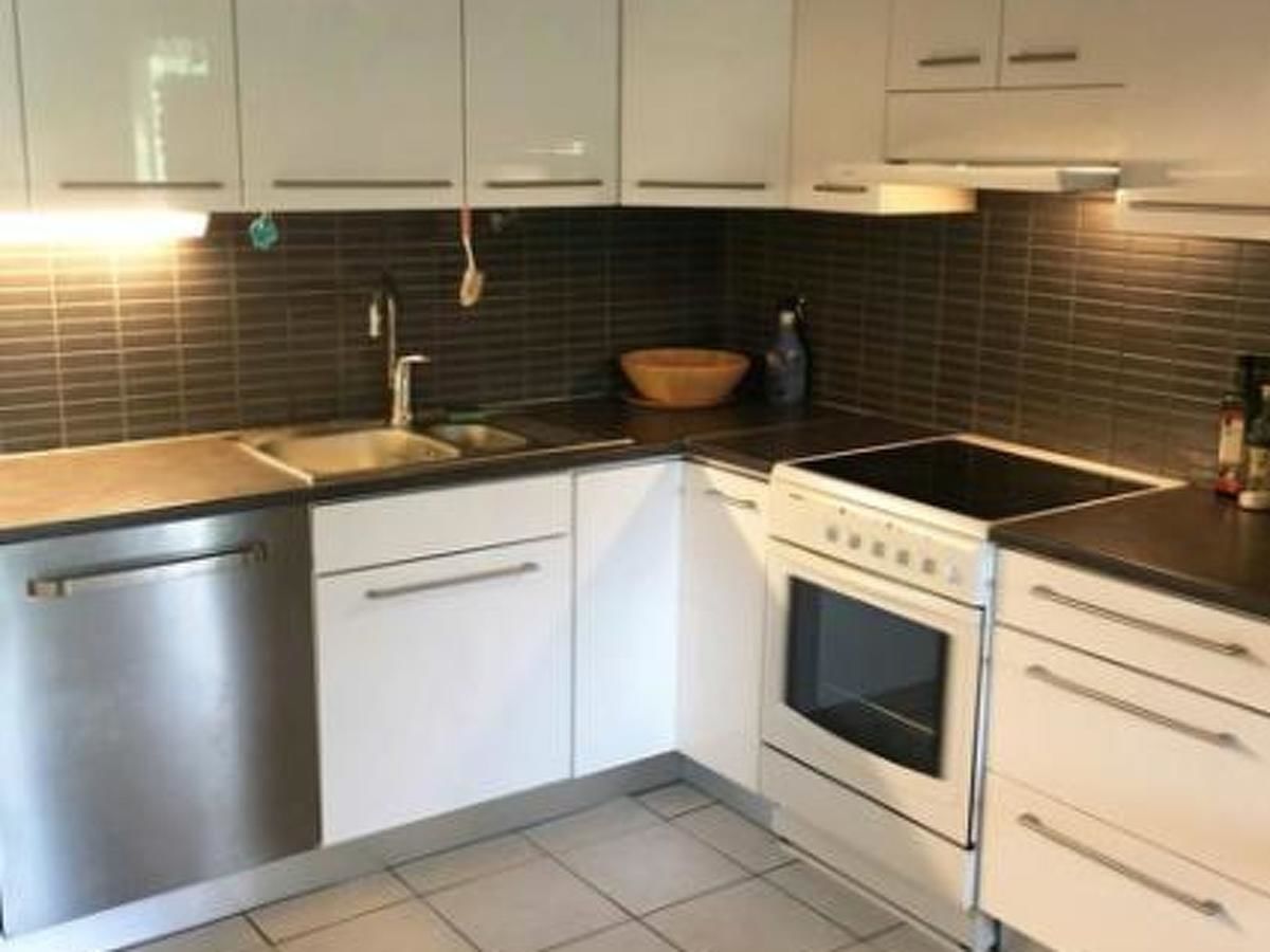 Дома для отпуска Holiday Home Willa kasari Hakoniemi-34