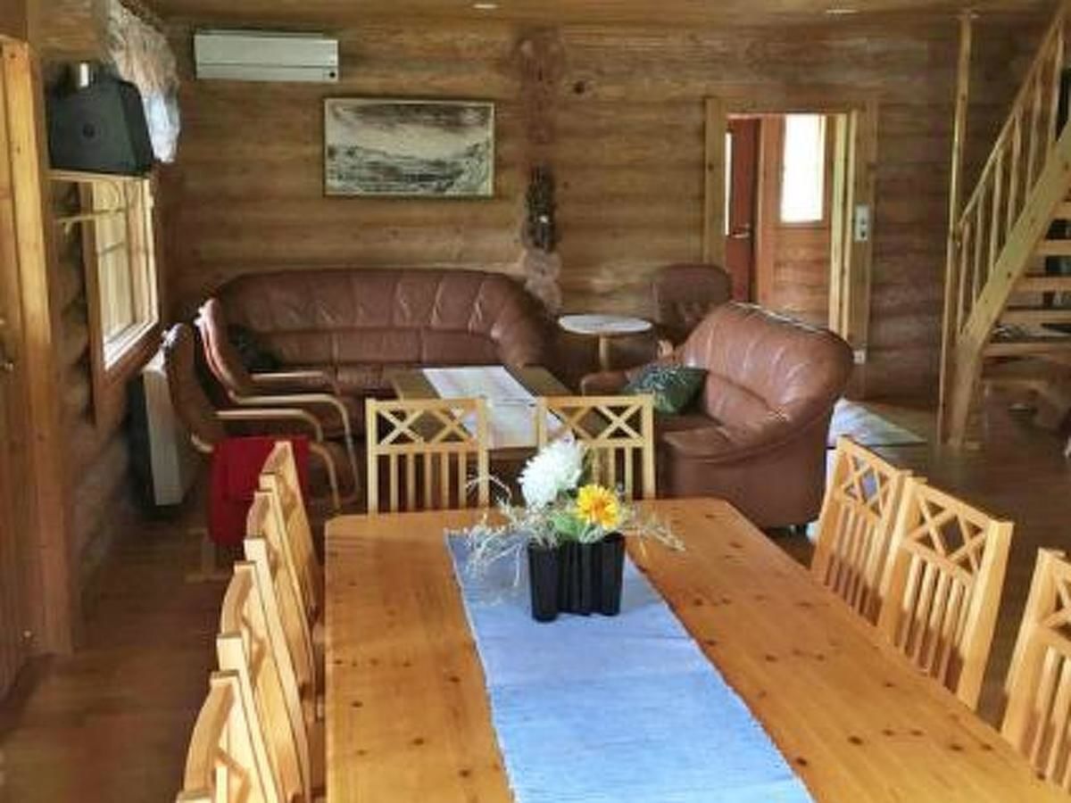 Дома для отпуска Holiday Home Willa kasari Hakoniemi-35
