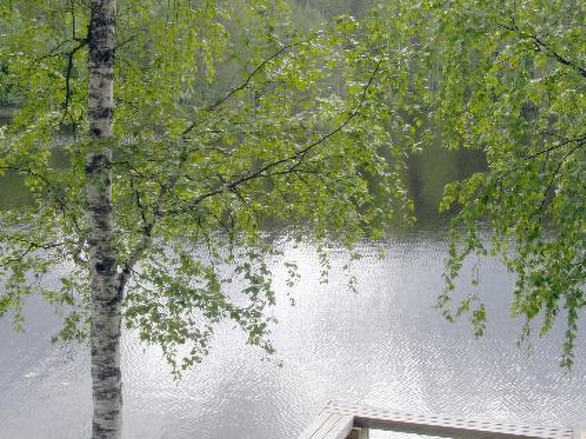 Дома для отпуска Holiday Home Willa kasari Hakoniemi-36