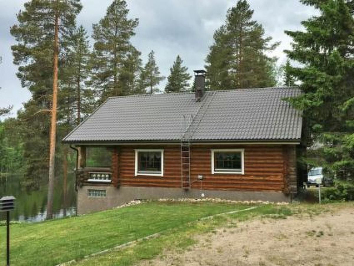 Дома для отпуска Holiday Home Willa kasari Hakoniemi-45