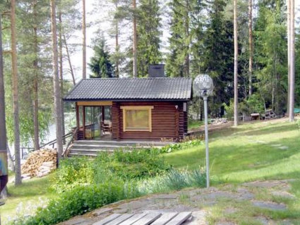 Дома для отпуска Holiday Home Willa kasari Hakoniemi-53