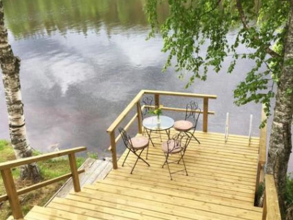 Дома для отпуска Holiday Home Willa kasari Hakoniemi-54