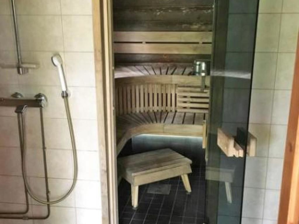 Дома для отпуска Holiday Home Willa kasari Hakoniemi-56