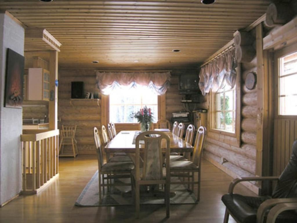 Дома для отпуска Holiday Home Willa kasari Hakoniemi-57