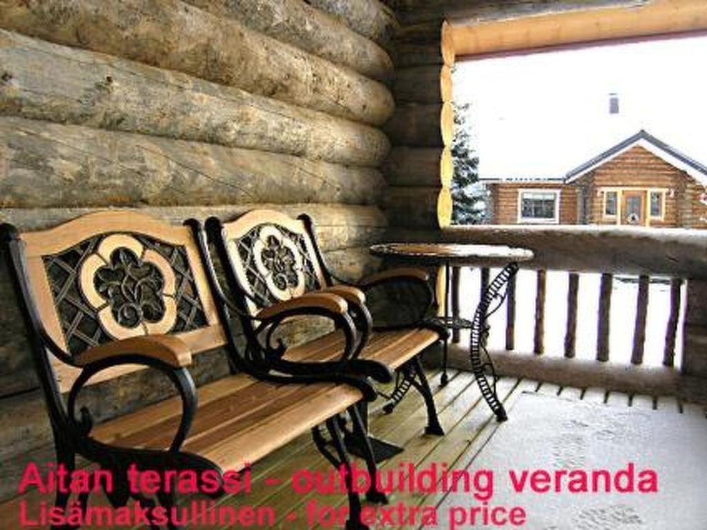 Дома для отпуска Holiday Home Willa kasari Hakoniemi-59