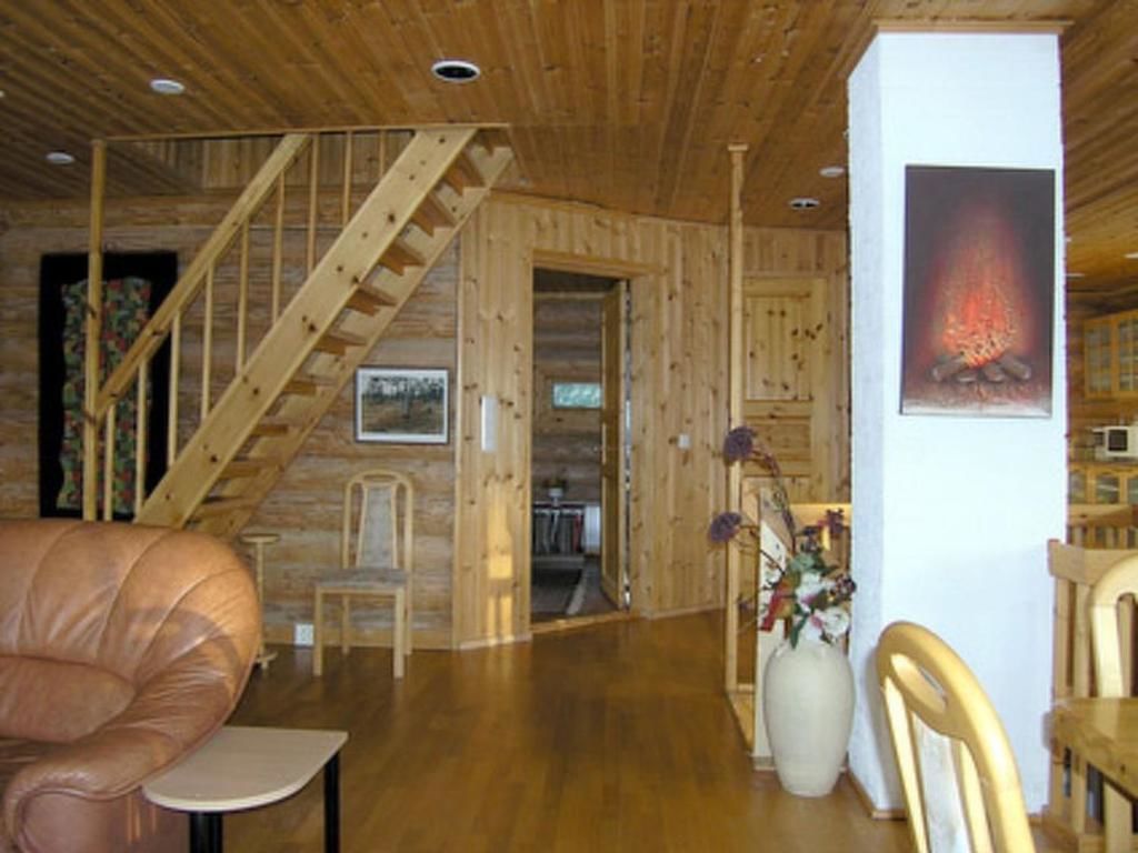 Дома для отпуска Holiday Home Willa kasari Hakoniemi-63