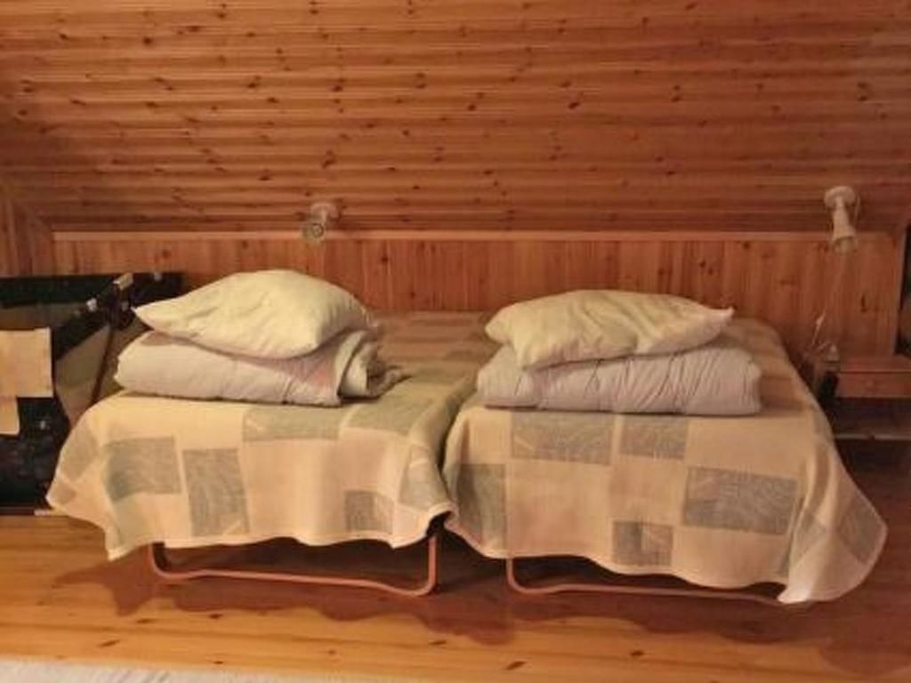 Дома для отпуска Holiday Home Willa kasari Hakoniemi-68