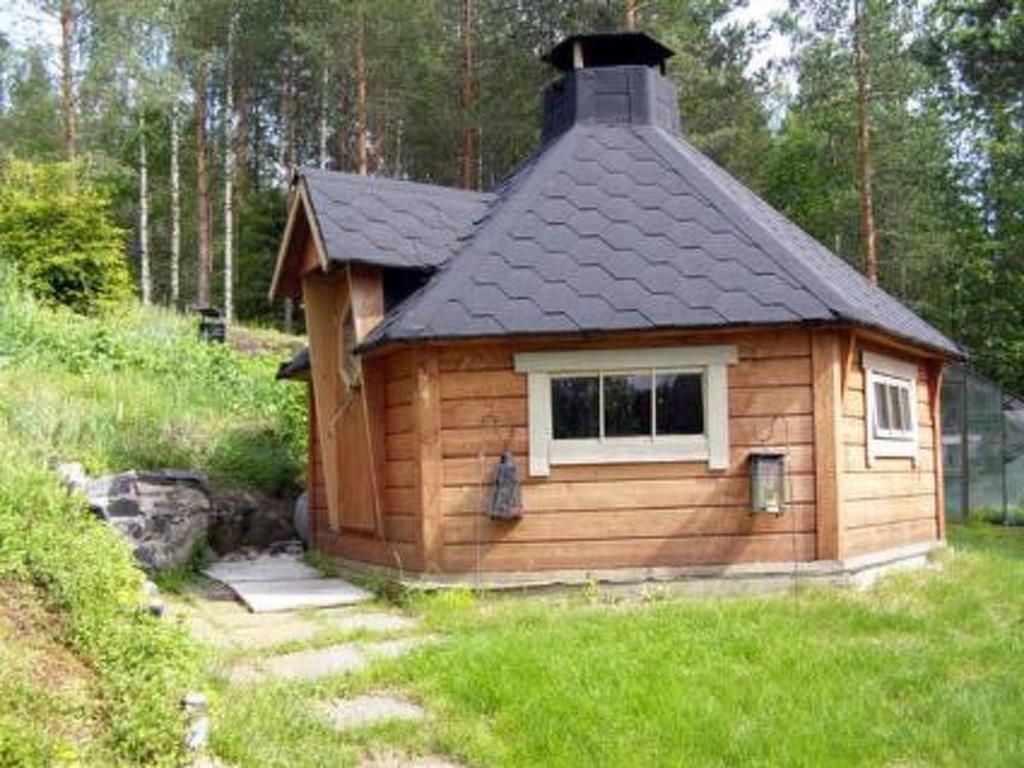 Дома для отпуска Holiday Home Willa kasari Hakoniemi-76