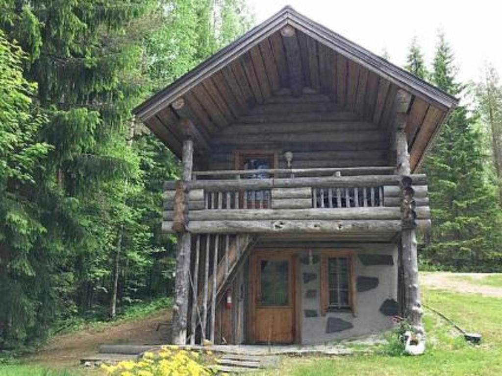 Дома для отпуска Holiday Home Willa kasari Hakoniemi-77