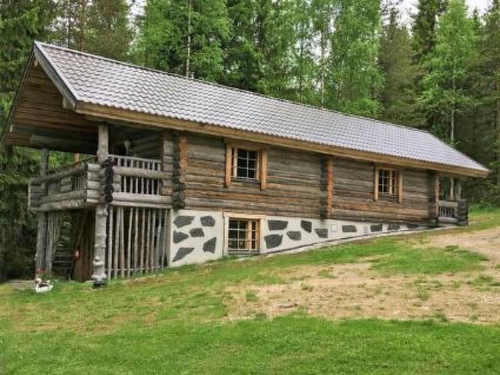 Дома для отпуска Holiday Home Willa kasari Hakoniemi-83